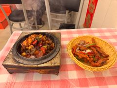 -玲珑餐厅(陕西南路店)