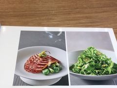 -紫光园·烤鸭(吕家营店)