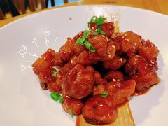 -院子餐厅·大锅菜·老杭帮(桥西直街店)