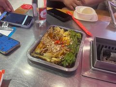 -7只羊·鲜羊肉串·地锅鸡精酿(玄武墨香路店)