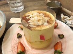 -卡朋西餐(扬名广场店)