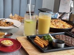 -必胜客(尹山湖歌林公园店)