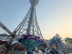 -龙塔