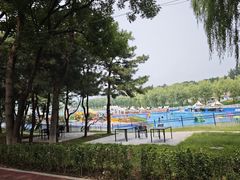 -青龙湖公园