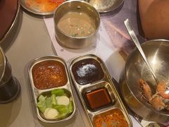 -西塔老太太泥炉烤肉(青浦蟠龙天地店)