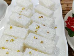 -周大娘牛乳(旧寨古村总店)