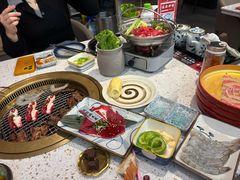 -和牛村烧肉放题(淄博王府井店)