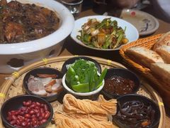 -鸽子窝(青塔店)