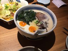 豚骨拉面-初居食屋日式料理(万象城购物中心店)