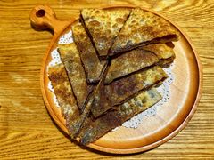 麻酱糖饼-泰钰丰烤鸭(永安道店)