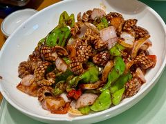 -沈家花园如皋菜(君御豪庭店)