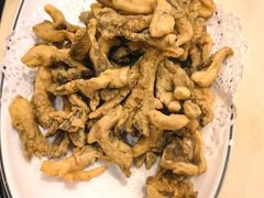 -叁拾壹克饺子·东北菜(国贸店)
