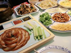 -富贵春饼·烤鸭·大厨现炒(诸城店)