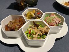 胶东四大拌-鲁采LU STYLE(新天地店)