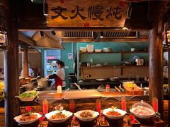 -星宴主题餐厅(庐阳大道店)