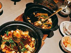 -得意啫·广东啫啫煲(前海HOP店)