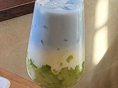 宫崎骏的夏天-三仟津花园咖啡馆