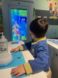 -北京科学中心儿童乐园