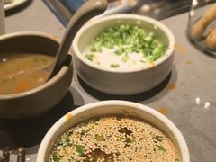 -巴奴毛肚火锅(商城路店)
