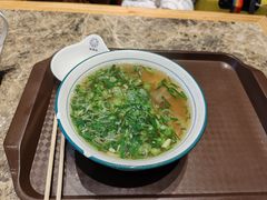 -京穆兰兰州牛肉面·清真(中川机场店)