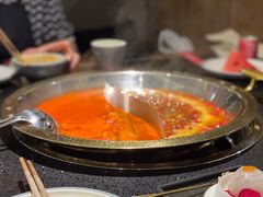 -井格重庆火锅(西直门凯德Mall店)