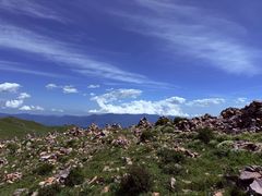 -灵山