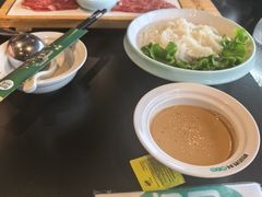 -阳坊胜利涮羊肉(阳坊老店)
