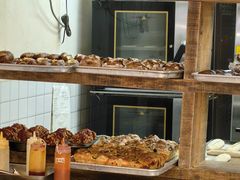 -佐敦面包铺·JORDAN BAKERY