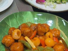 -好彩海鲜火锅饭店(银河百老汇店)