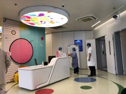 -杭州市临平区妇幼保健院