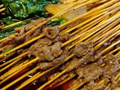 -馋虫重庆火锅(玉林南街店)