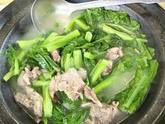 -墨白私房菜·广东菜 粤菜