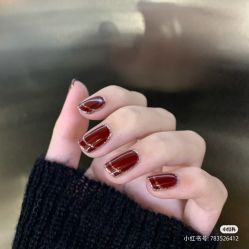 -Pink You美甲洗眉纹绣定制中心