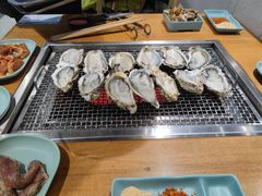 -蚝英雄·自助烤蚝(高新店)