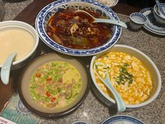 -南京大牌档(苏州中心店)
