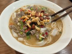 -小南小粉手工粉(迎薰路店)