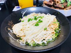 -贡梅老面馆·蟹粉面·无锡特色小吃(南长街主推店)