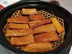 嘟嘟南瓜-石砰渔港·海鲜楼