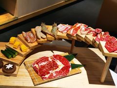 -千寻山野烤肉(中关村店)