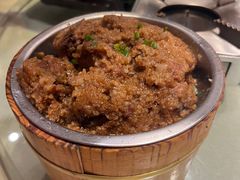 -刘胖子家常菜·蹄花焖藕(兴业店)