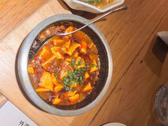 -金牌外婆家(苏州中心店)