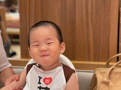 -西贝(枫蓝国际购物中心店)