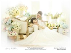 点击看大图 -天一婚纱摄影TIA STUDIO(珠海路店)