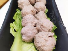 手锤牛肉丸-陈记顺和牛肉火锅馆(天河北路店)