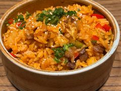 -肉魁屋·烧肉·烧鸟·酒场(高新店)