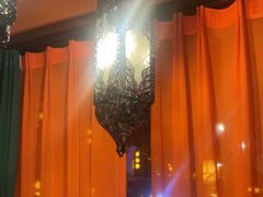 -甘尼仕印度餐厅酒吧(斜塘老街店)