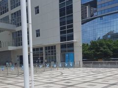 -南山图书馆(常兴路店)