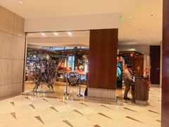 -怡咖啡海鲜自助餐厅(浦东香格里拉店)