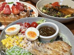 -有序Orderly融合西餐·咖啡(运河外滩店)