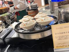 -东莞塘厦三正半山温泉酒店·沙利文西餐厅